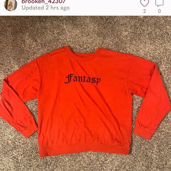 3 Forever 21 sweaters - Picture 5 of 5